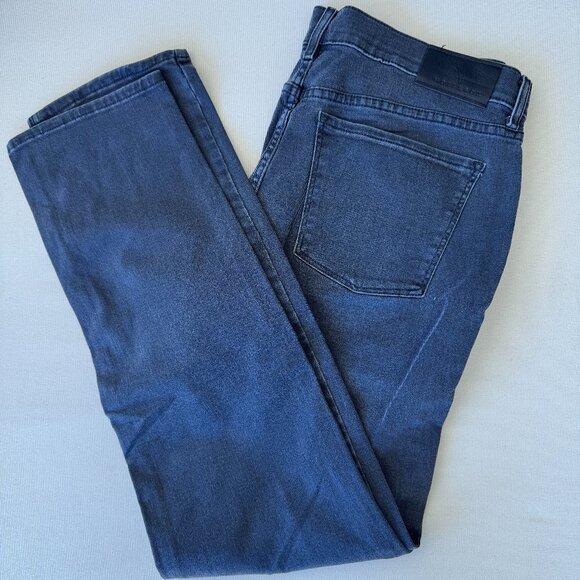 Mott & Bow Slim Stone Jeans 34x32 - Picture 2 of 2